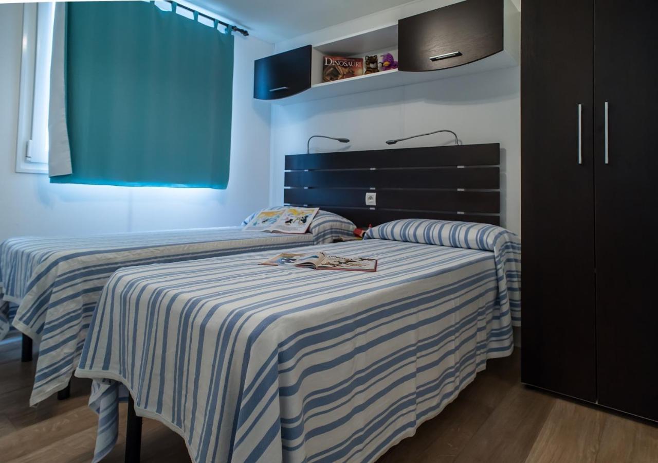 Villa Al Mare Camping - 4 Stelle Cavallino-Treporti Exterior photo