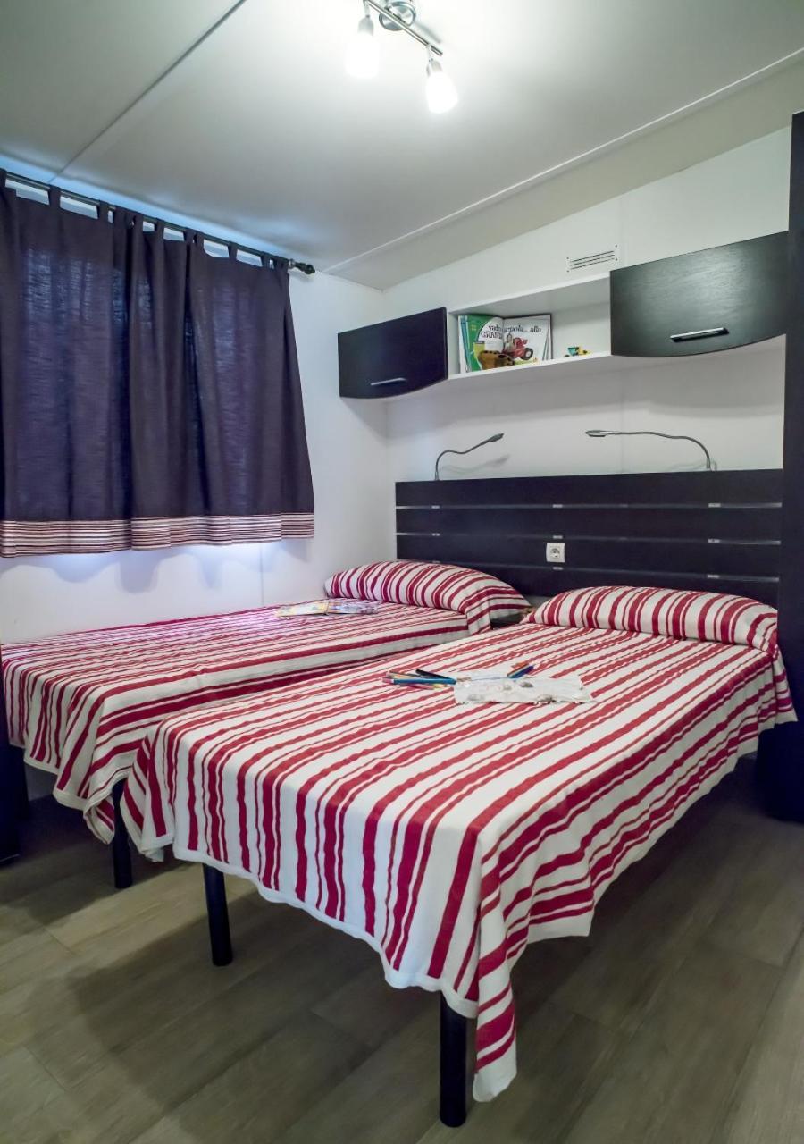 Villa Al Mare Camping - 4 Stelle Cavallino-Treporti Exterior photo