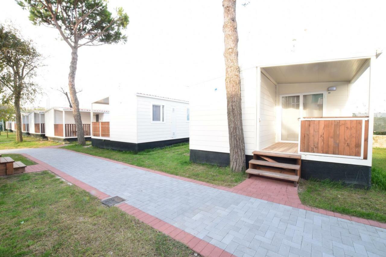 Villa Al Mare Camping - 4 Stelle Cavallino-Treporti Exterior photo