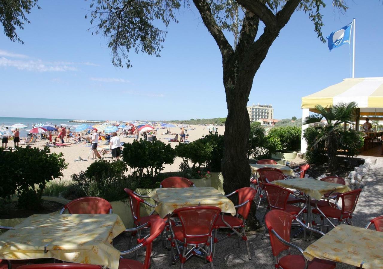 Villa Al Mare Camping - 4 Stelle Cavallino-Treporti Exterior photo