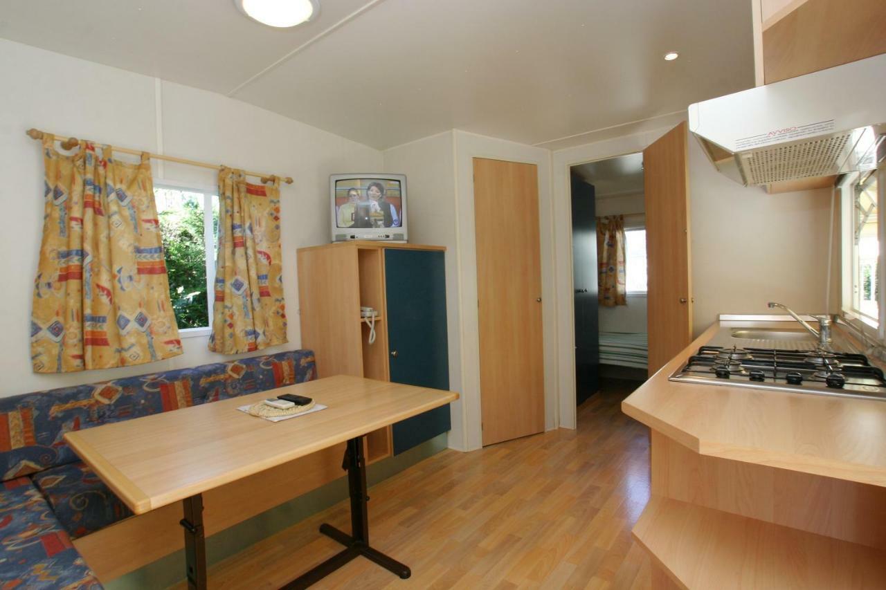 Villa Al Mare Camping - 4 Stelle Cavallino-Treporti Exterior photo