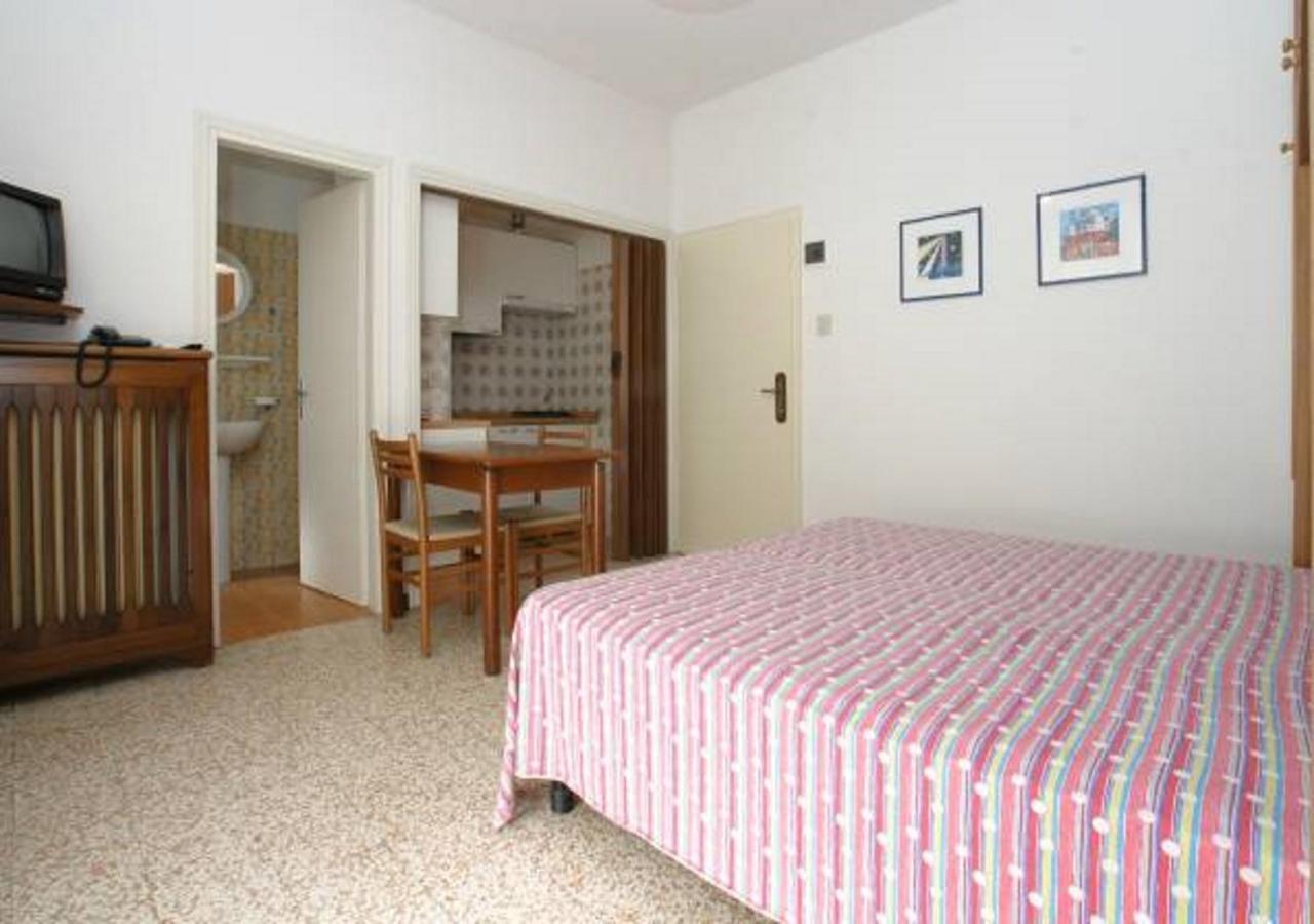 Villa Al Mare Camping - 4 Stelle Cavallino-Treporti Exterior photo