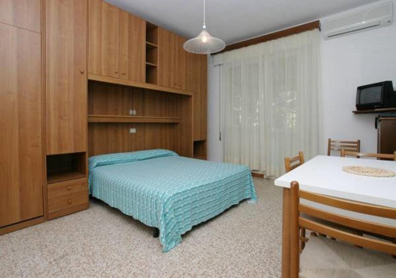 Villa Al Mare Camping - 4 Stelle Cavallino-Treporti Exterior photo