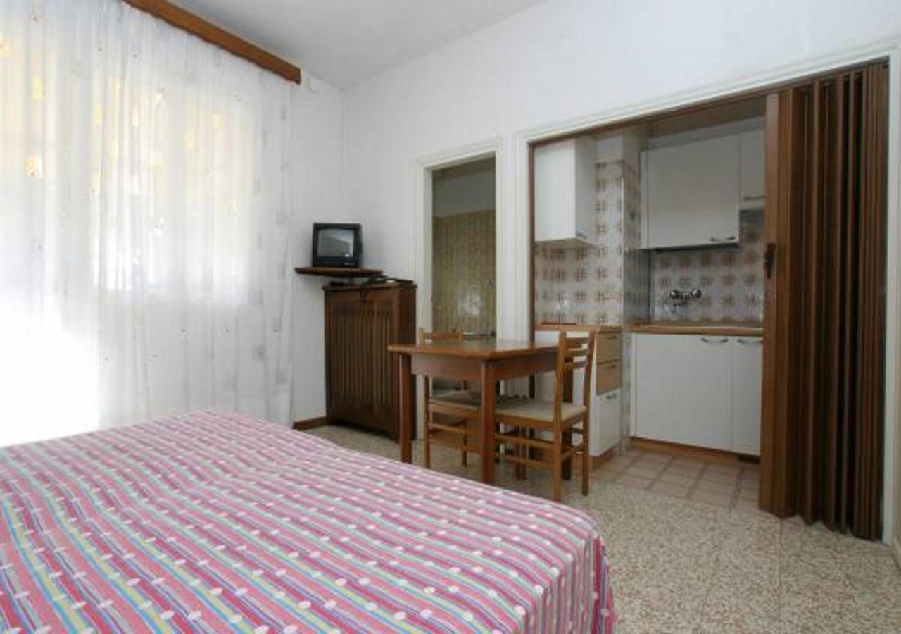 Villa Al Mare Camping - 4 Stelle Cavallino-Treporti Exterior photo