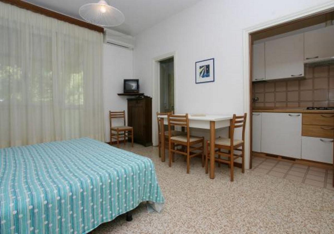 Villa Al Mare Camping - 4 Stelle Cavallino-Treporti Exterior photo