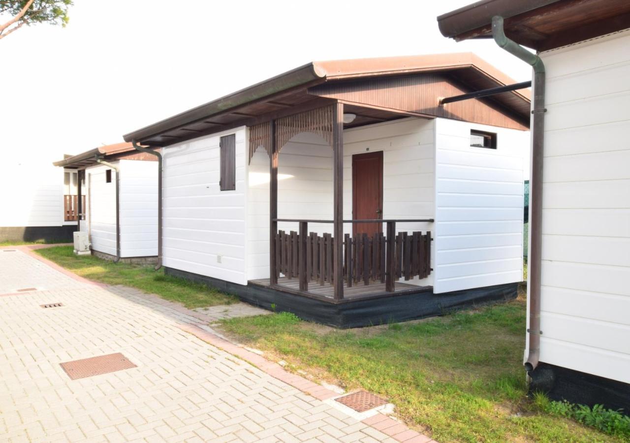 Villa Al Mare Camping - 4 Stelle Cavallino-Treporti Exterior photo