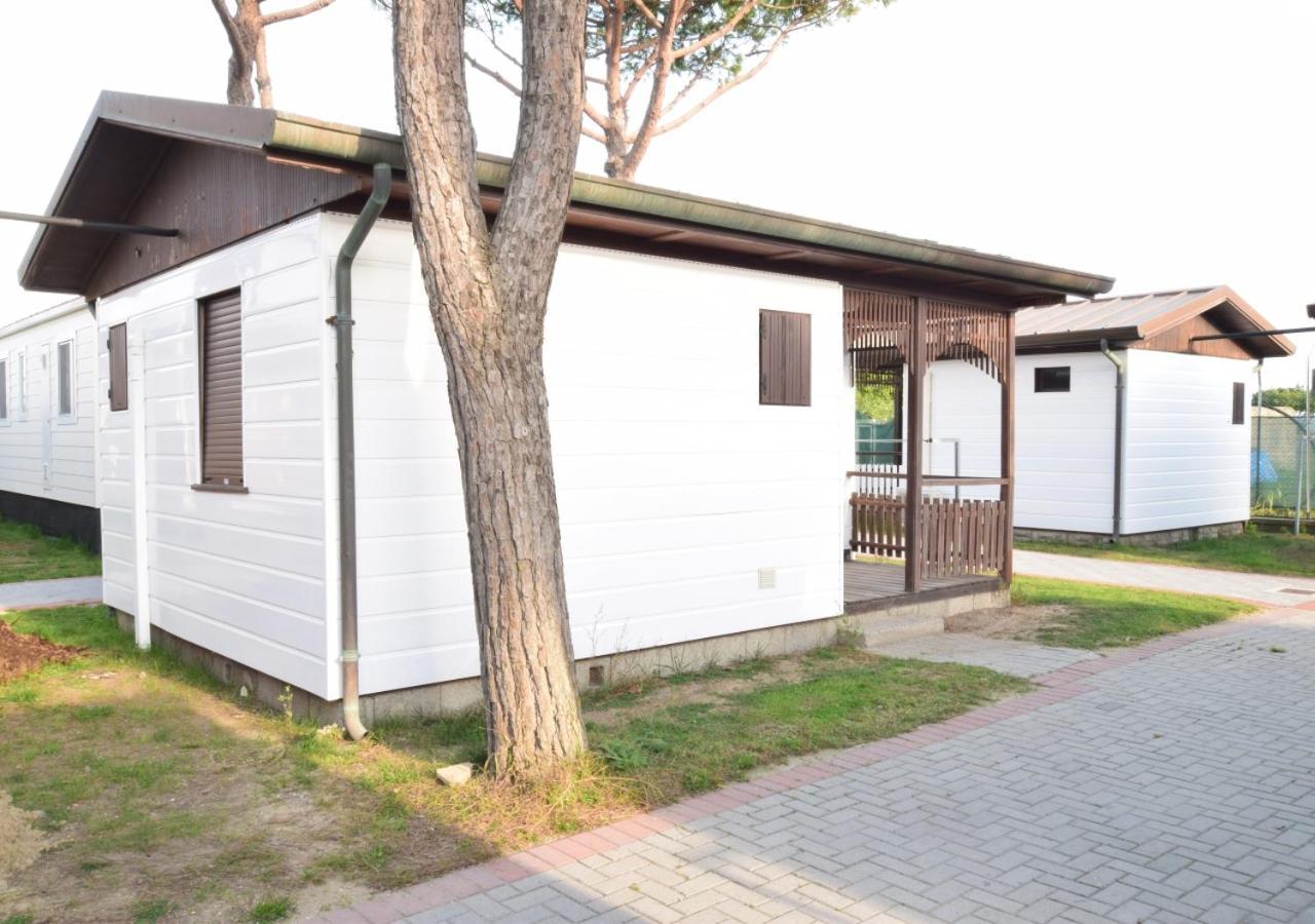 Villa Al Mare Camping - 4 Stelle Cavallino-Treporti Exterior photo